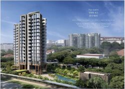 Bartley Vue (D19), Apartment #502959621